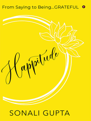 cover image of Happitude